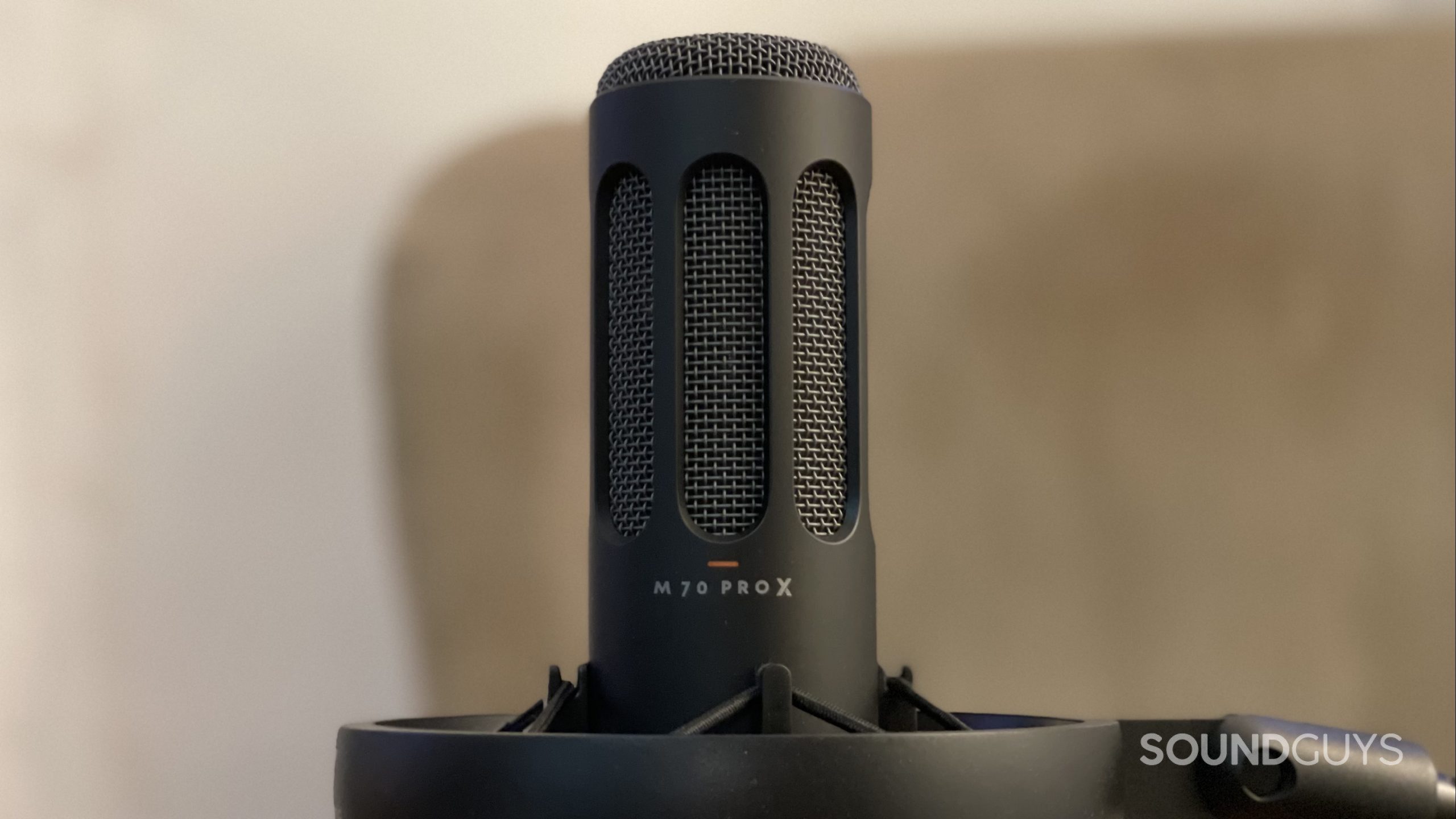 Blue Yeti X review: A bigger, badder mic - SoundGuys