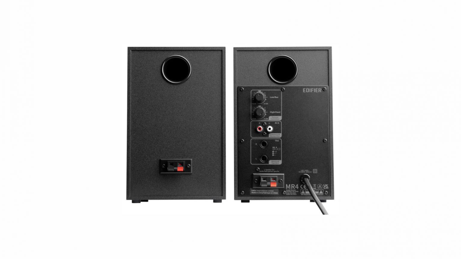 Best cheap studio monitors of 2023 SoundGuys