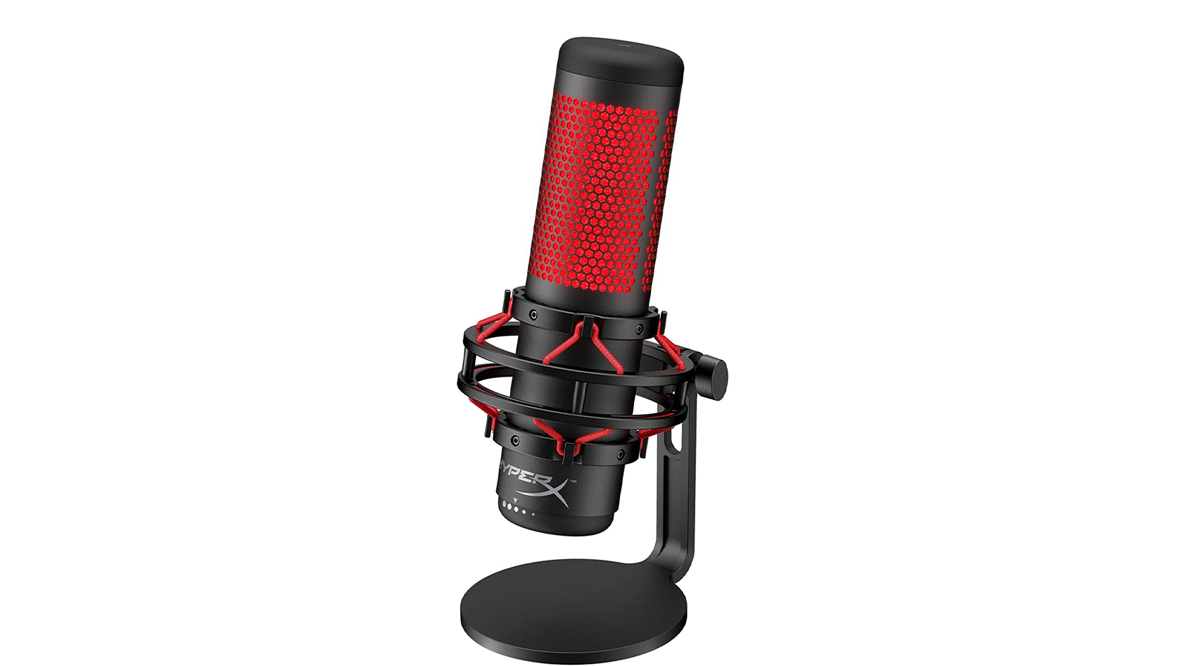 Top 5 Gaming and Streaming Microphones of 2021! 