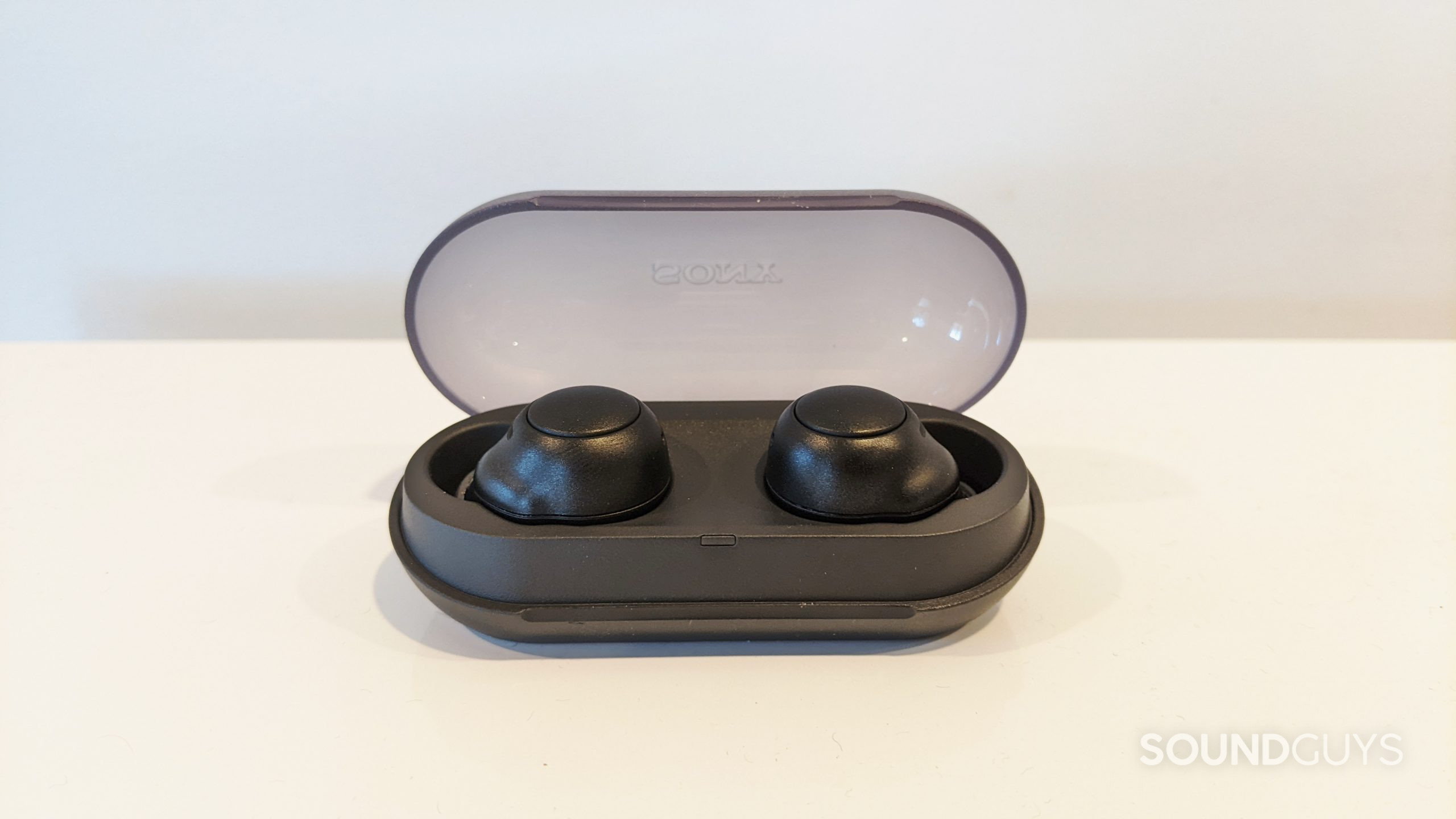 WF-C500 Wireless Bluetooth Earbuds