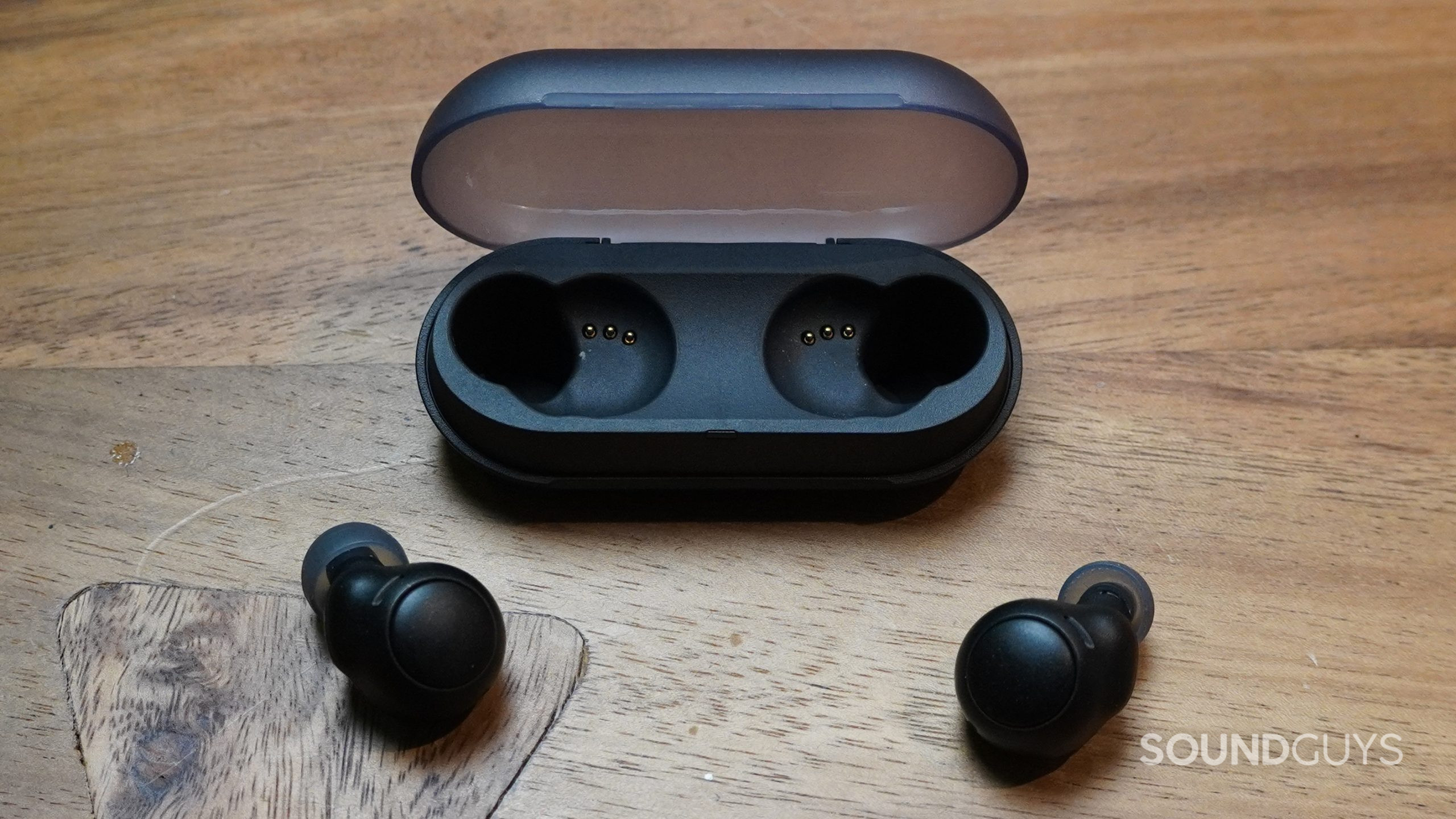 WF-C500 Wireless Bluetooth Earbuds