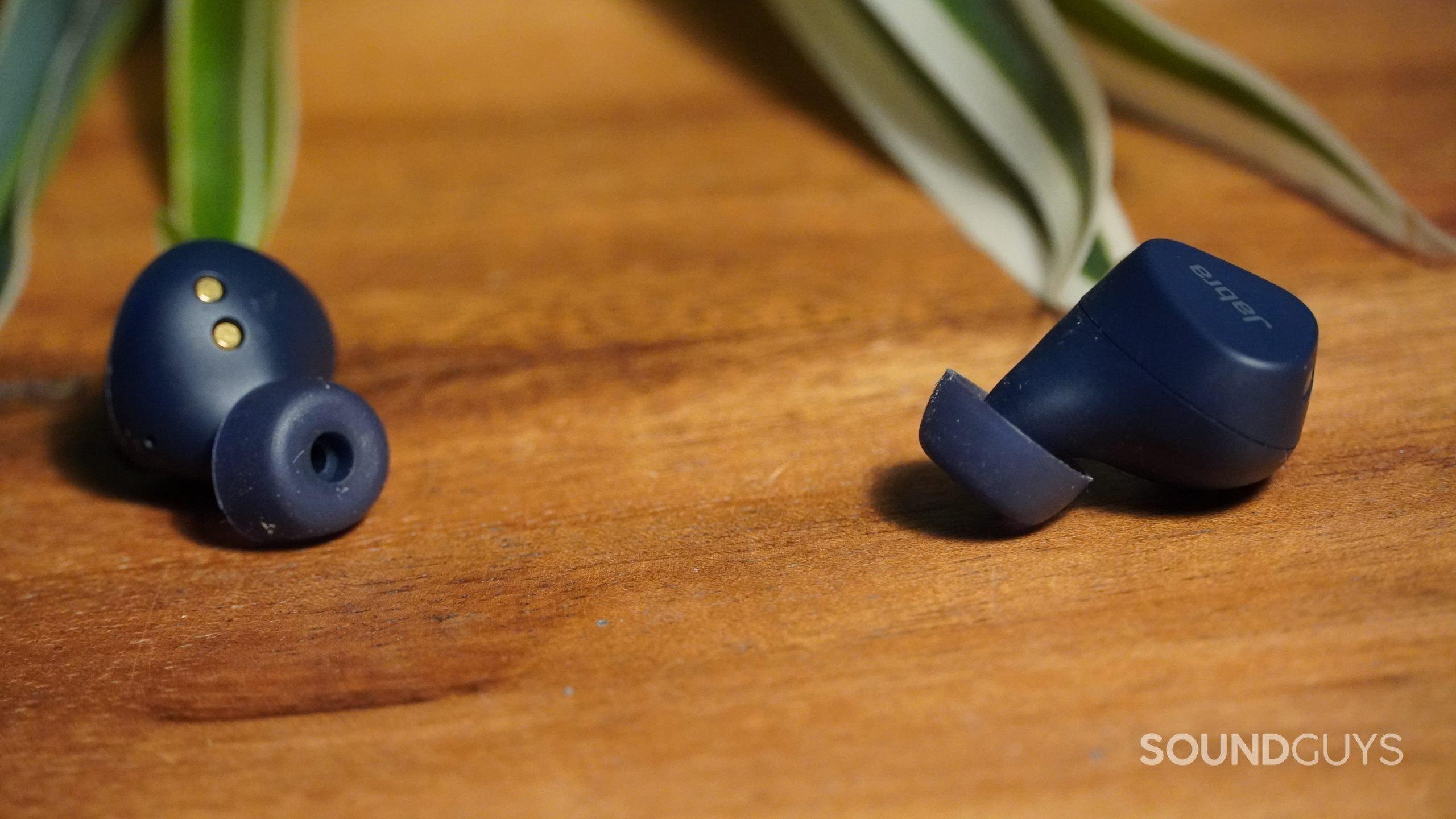 Jabra Elite 4 Active review: Durable earphones for anyone - SoundGuys