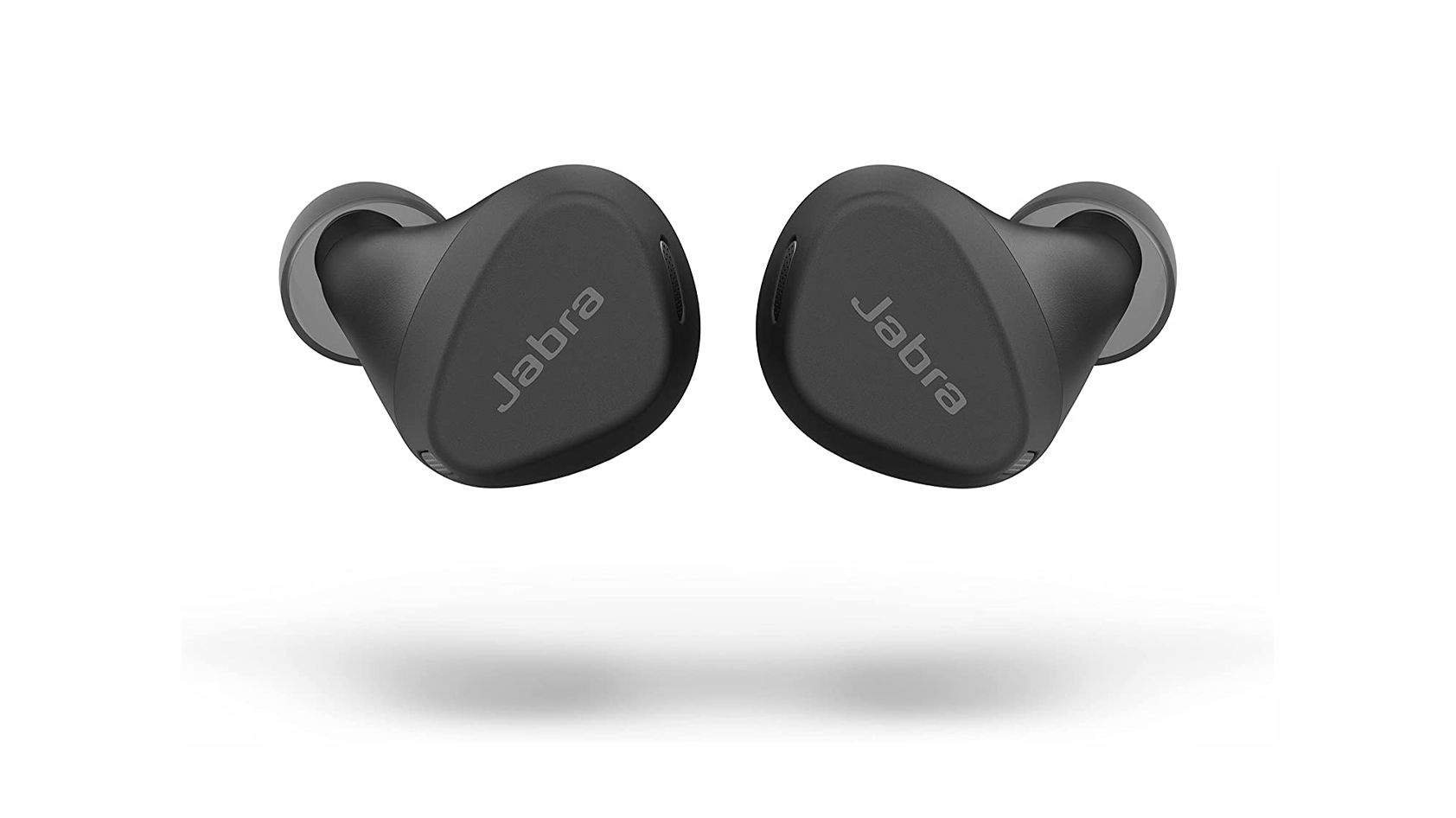 Jabra Elite 5 could be the BEST Jabra Earbuds! 😲 Review — Aaron x Loud and  Wireless