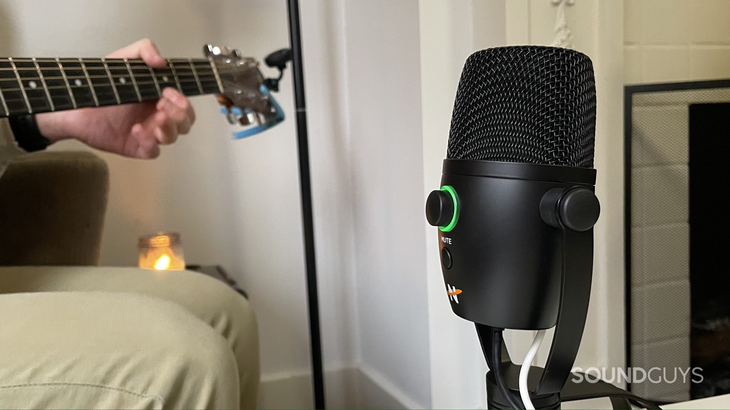 Neat Microphones - Test du Bumblebee II, un micro qui vous