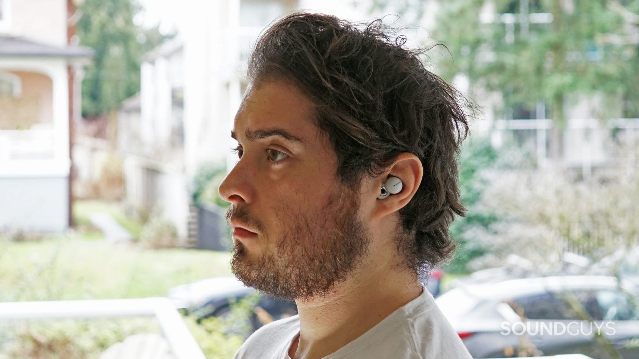 Sony LinkBuds WF-L900 review: Hear it all - SoundGuys