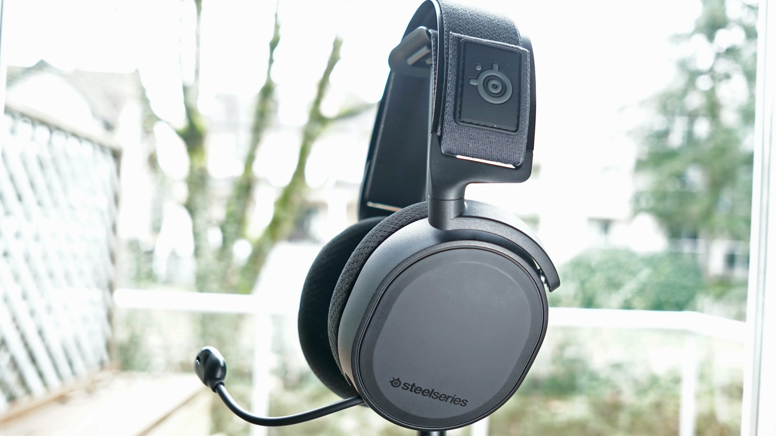 Steelseries arctis • Compare & find best prices today »