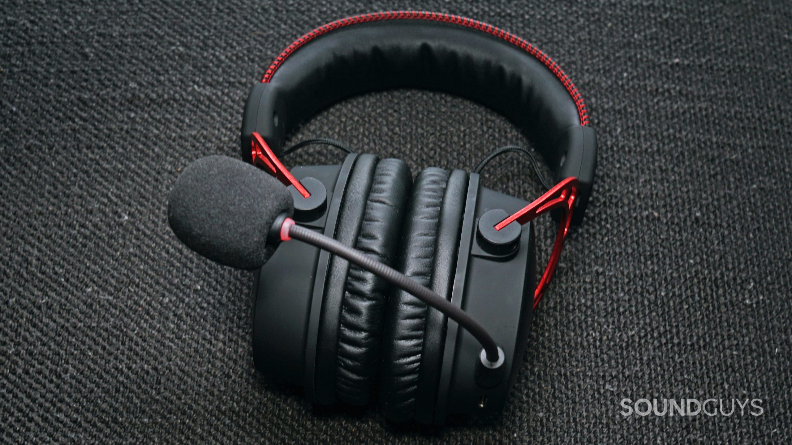 HyperX Cloud Alpha Wireless Headset Review: Great Battery Life And Fidelity