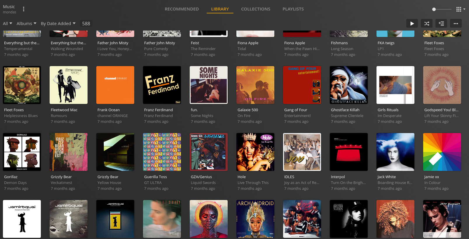 Music Readies Free Upload Feature, Google Play Music Migration  Service Coming - MacRumors