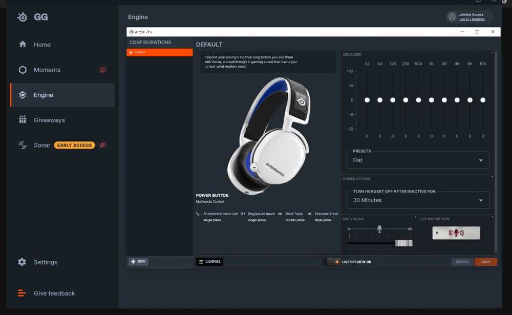 SteelSeries gaming headset buying guide SoundGuys