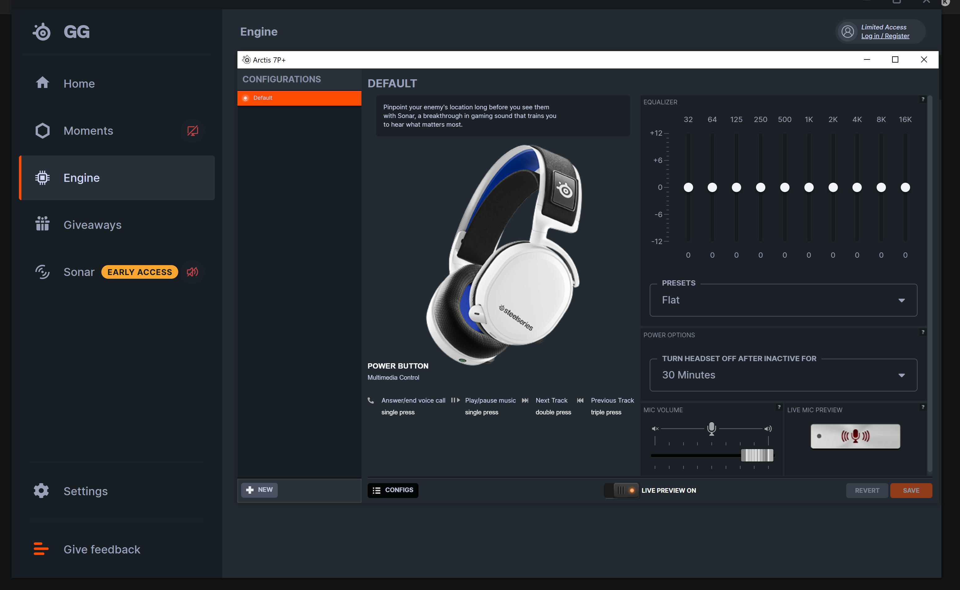 stavelse tårn dygtige SteelSeries gaming headset buying guide - SoundGuys