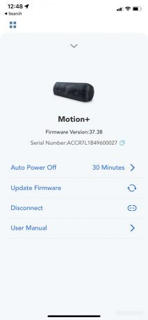 Anker Soundcore Motion+ review: Loud and fully featured - SoundGuys