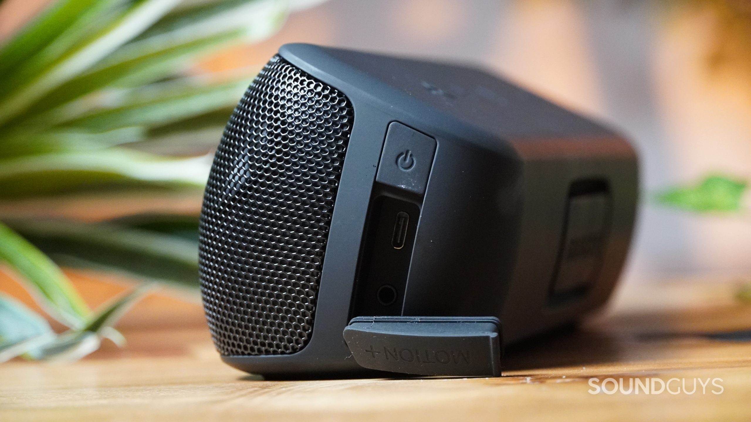 Anker Soundcore Motion+ review: Loud fully featured -