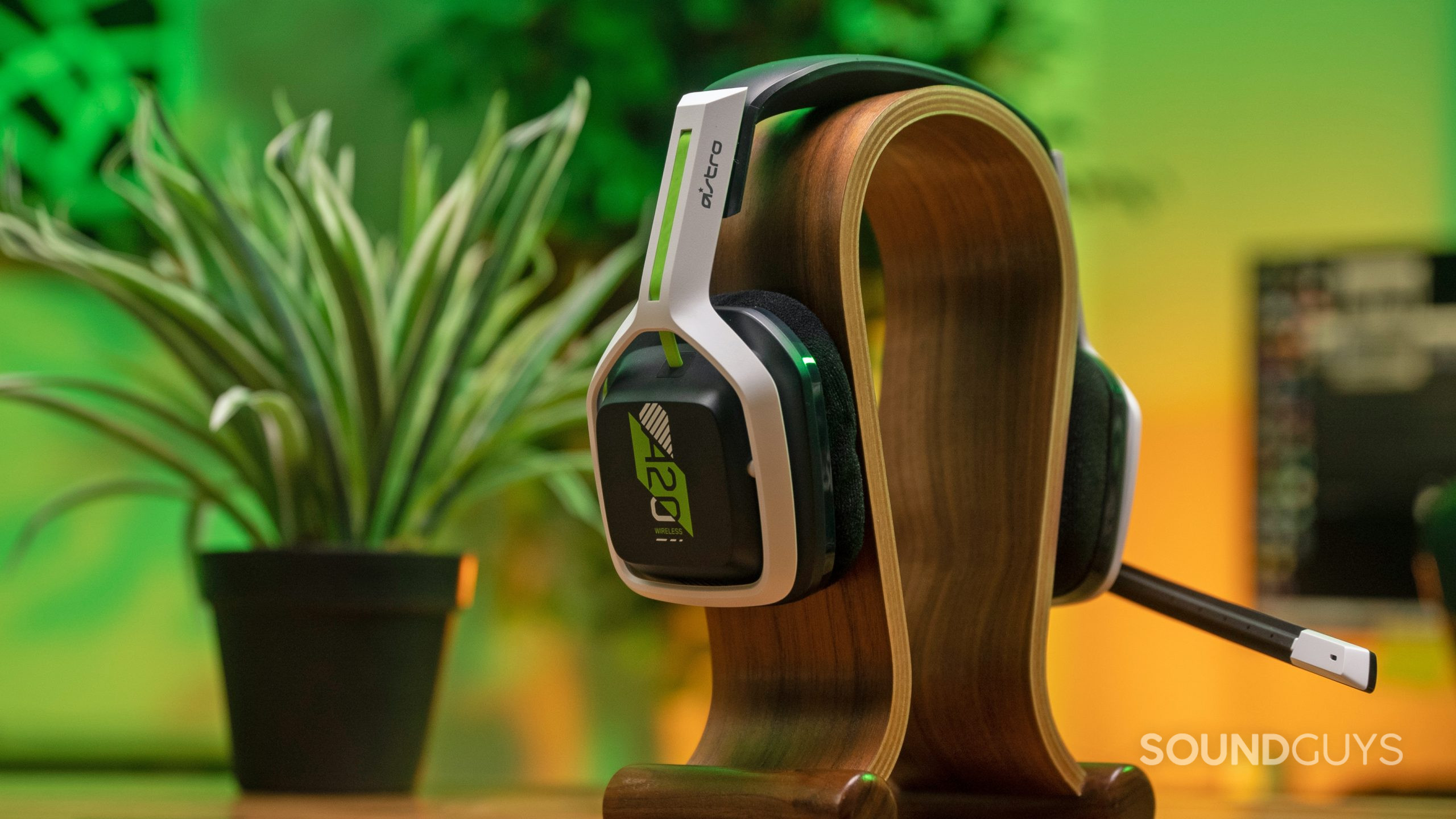 ASTRO Gaming A20 Wireless Gaming Headset for Xbox One