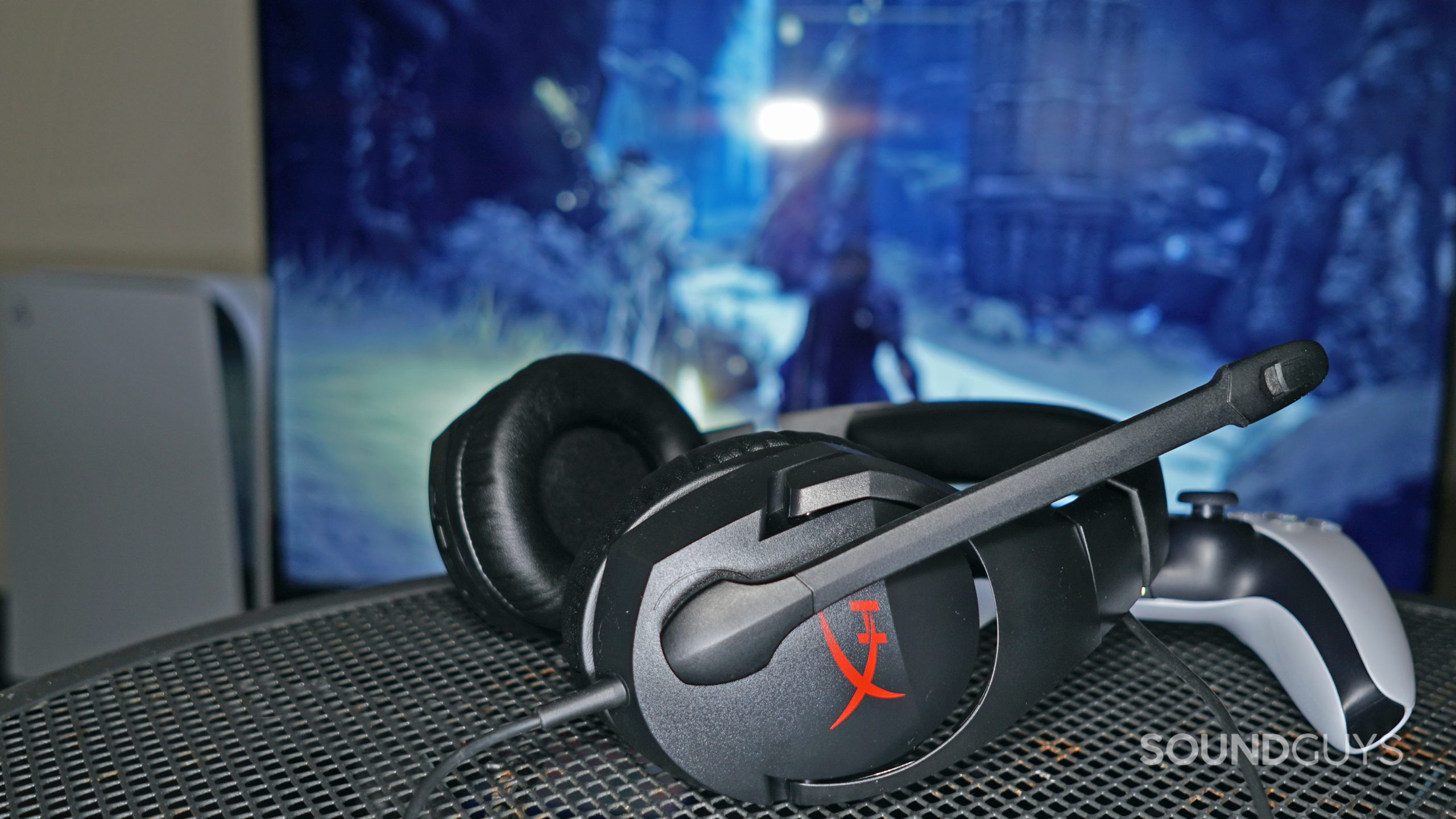 HyperX Cloud Stinger 2 review - SoundGuys