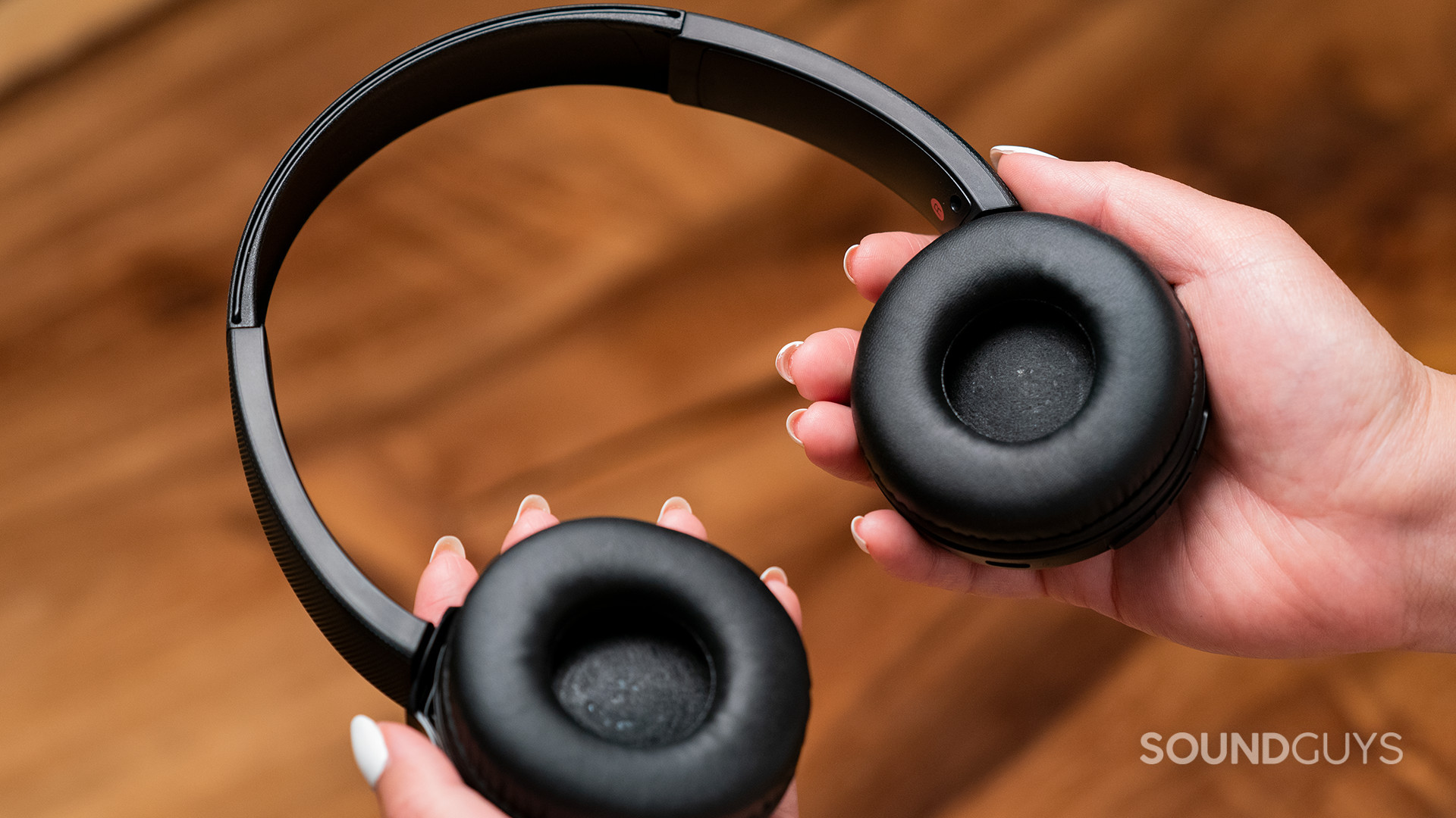 These Surprisingly Good Sony Headphones Are Back Down to Just $38