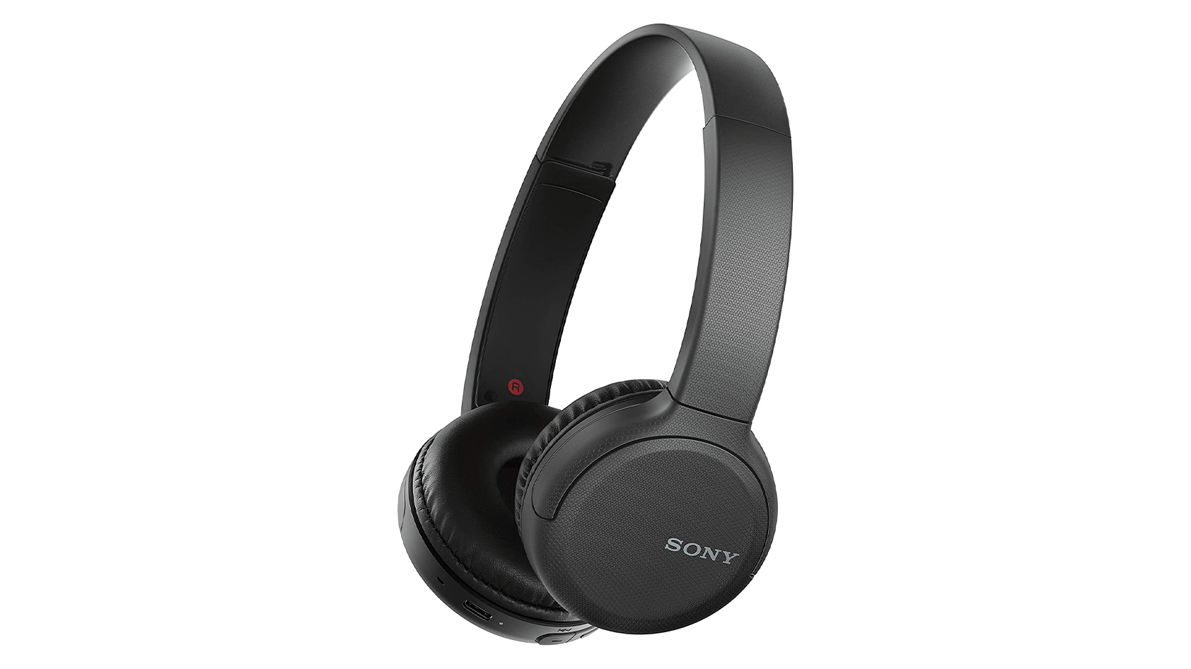 Sony WH-CH510 review: cheap Sony headphones with killer battery life