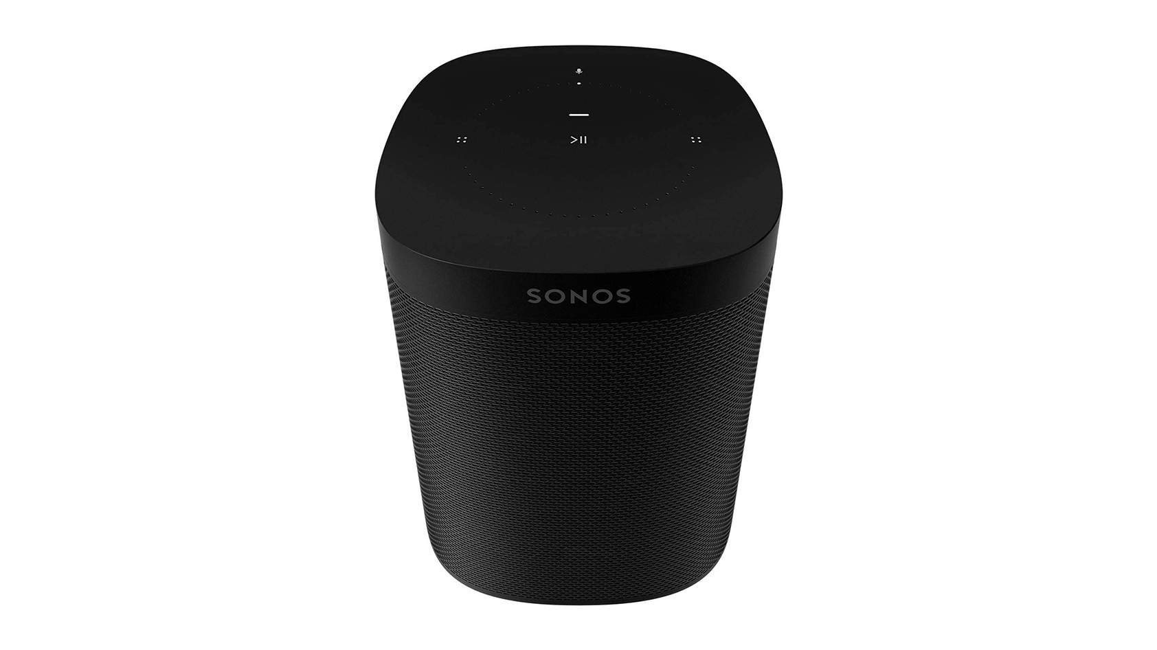 Sonos One 2) review: Sleek powerful -