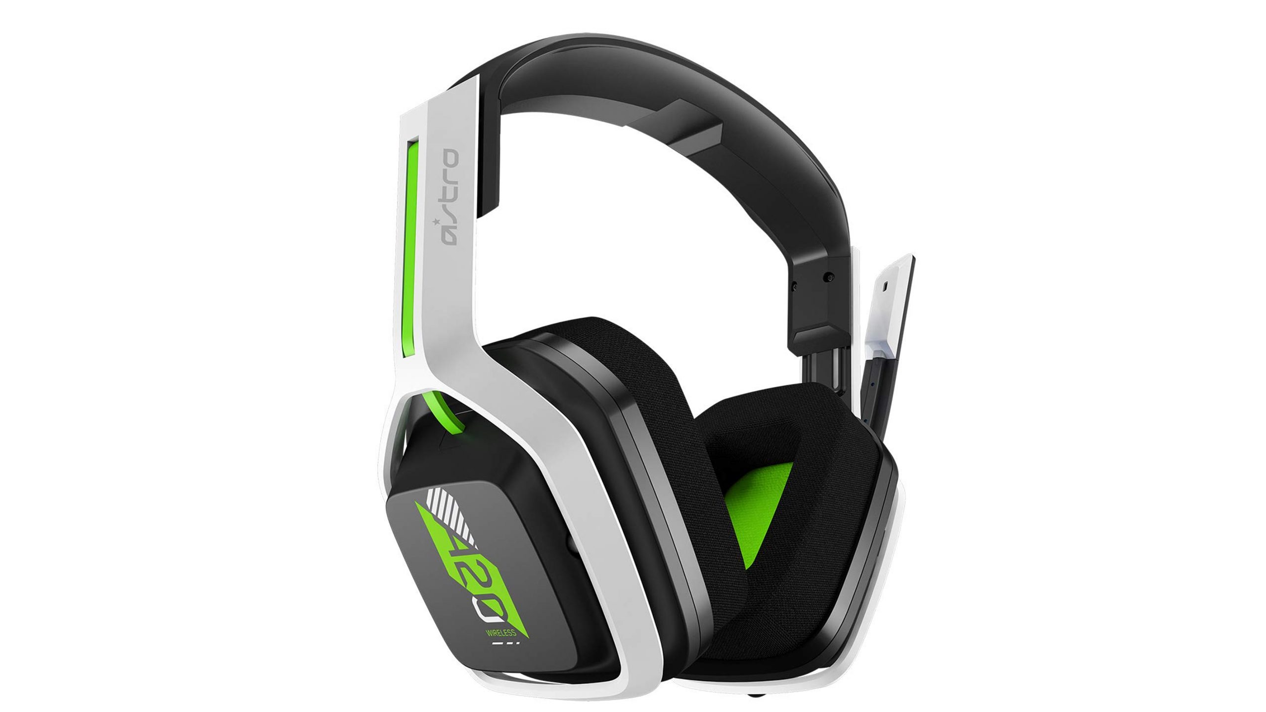 The Astro A20 gaming headset for Xbox against a white background.