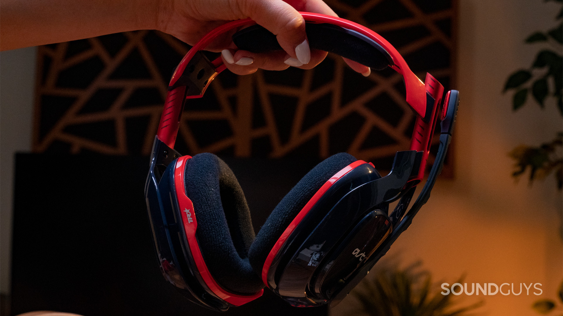 Astro A40 TR review: Made for esports - SoundGuys