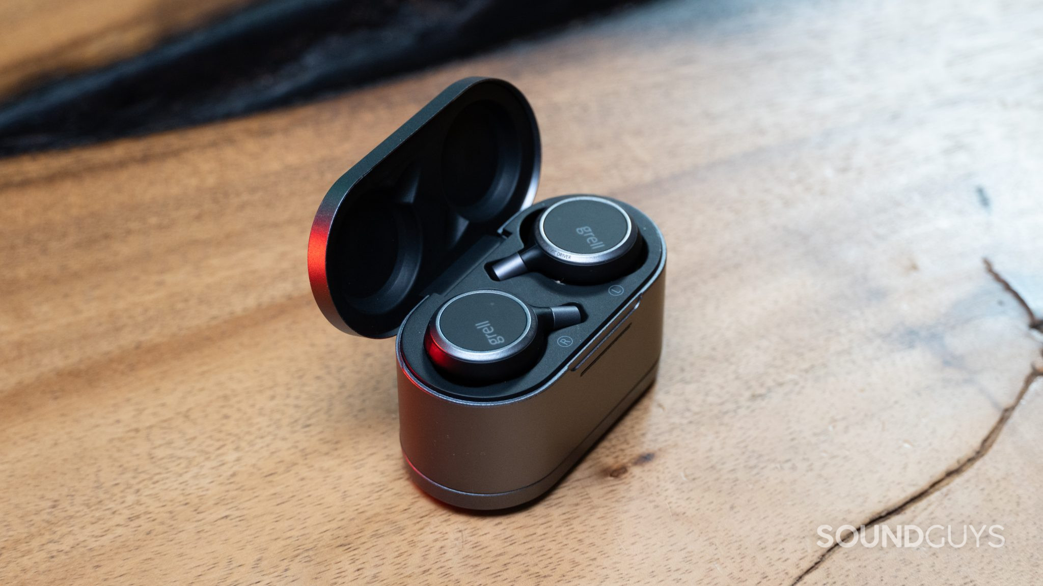 Grell Audio TWS 1 review SoundGuys