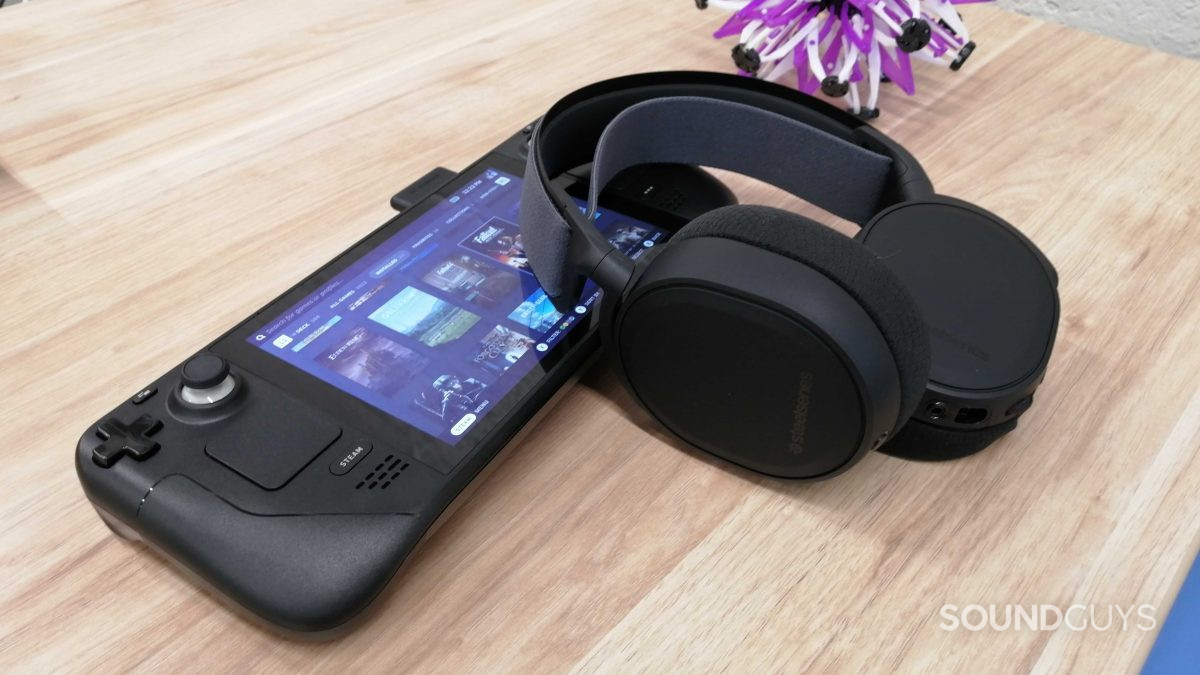 Gaming headsets articles SoundGuys