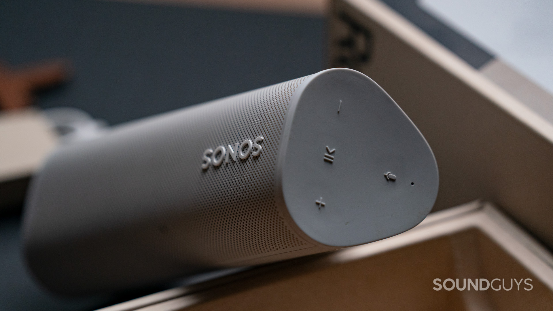 Sonos Roam SL: A great speaker, now more affordable