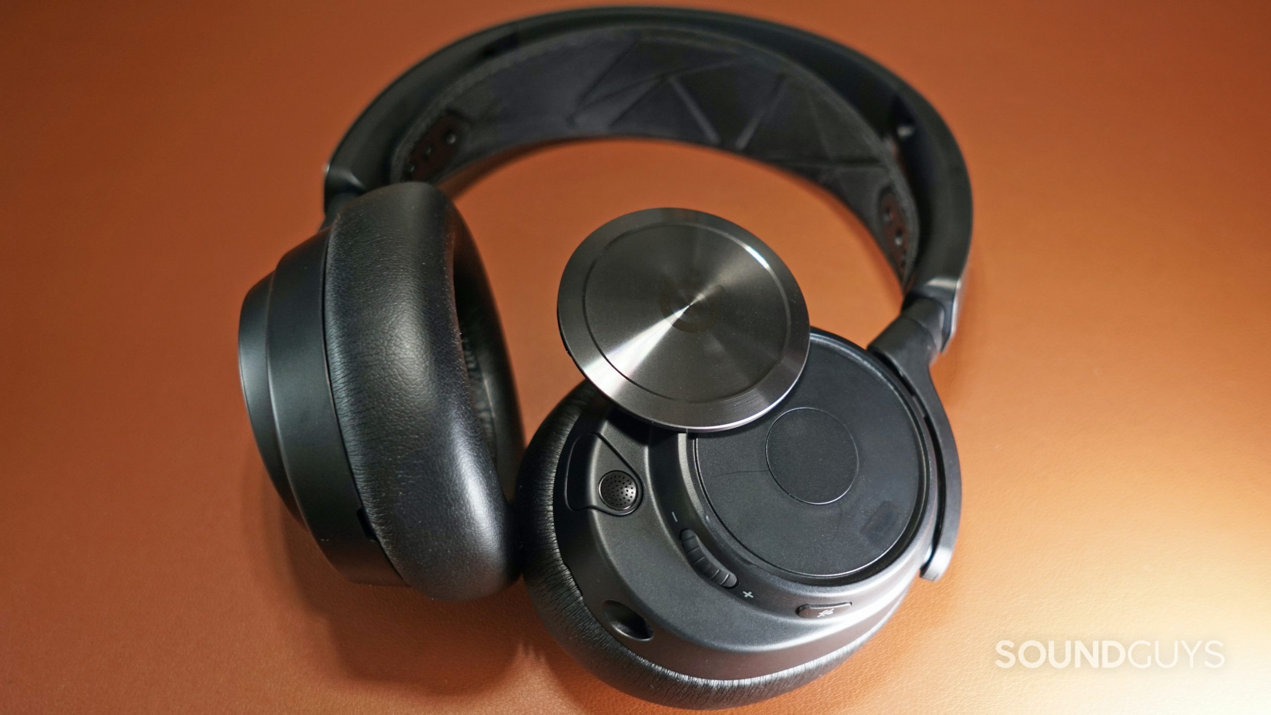 SteelSeries Arctis Nova Pro Wireless review - SoundGuys