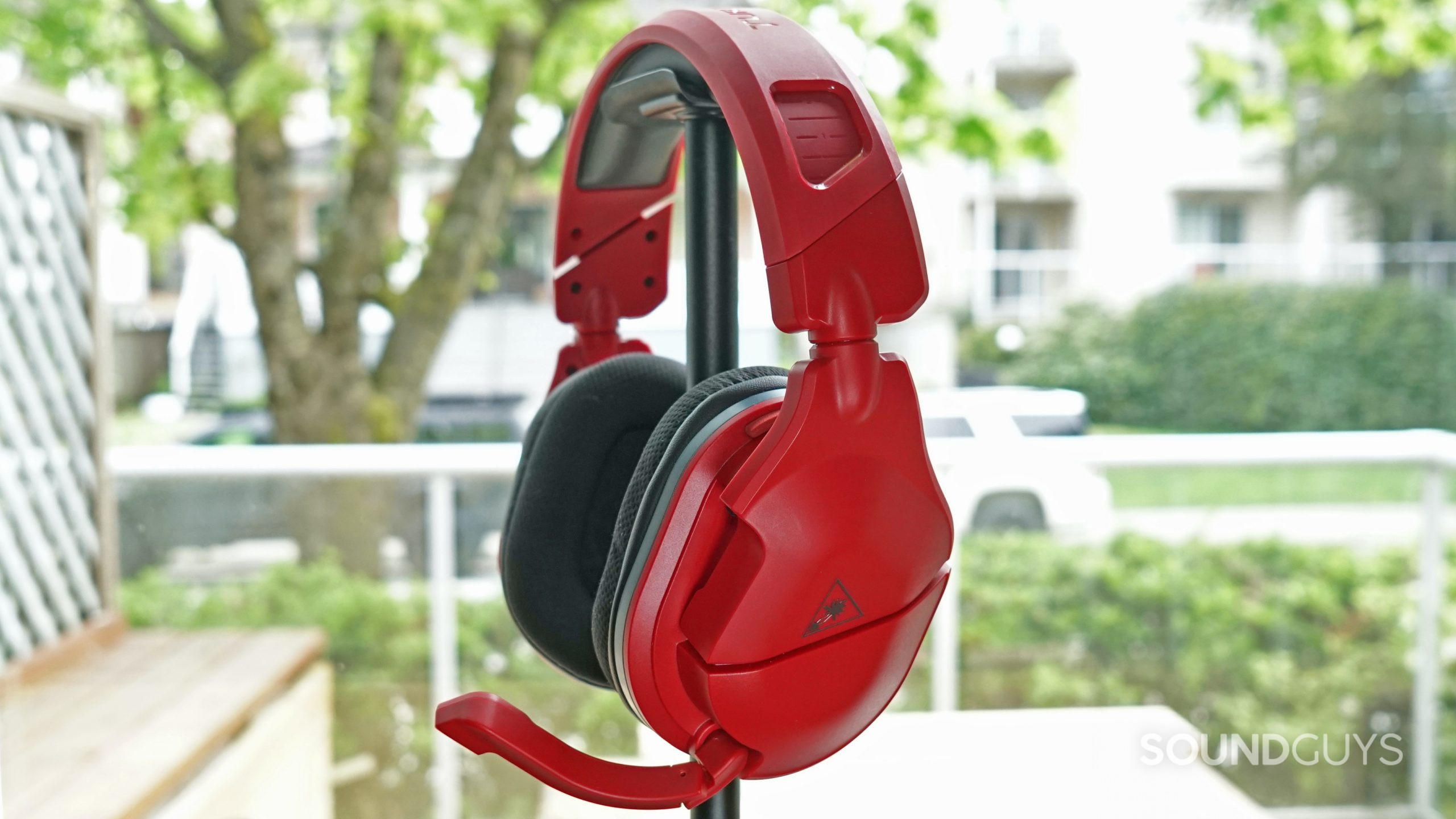 Rig 600 Pro Series Gaming Headset Review: A Solid Value - CNET