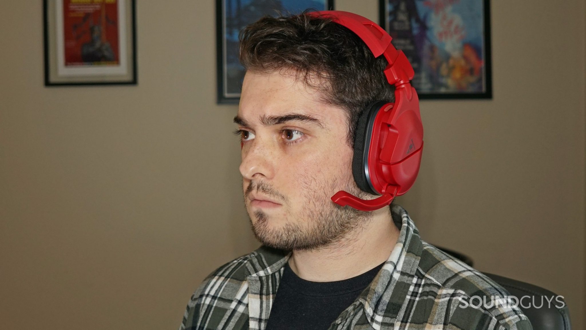Turtle Beach Stealth 600 Gen 2 MAX review SoundGuys