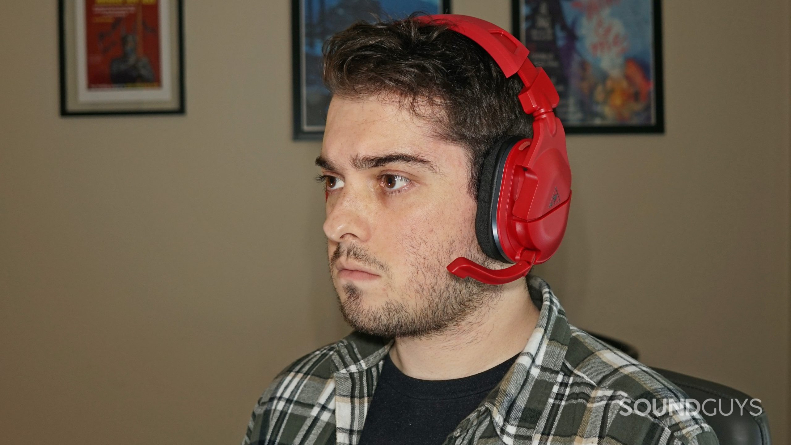 Turtle Beach Stealth 600 Gen 2 review - SoundGuys