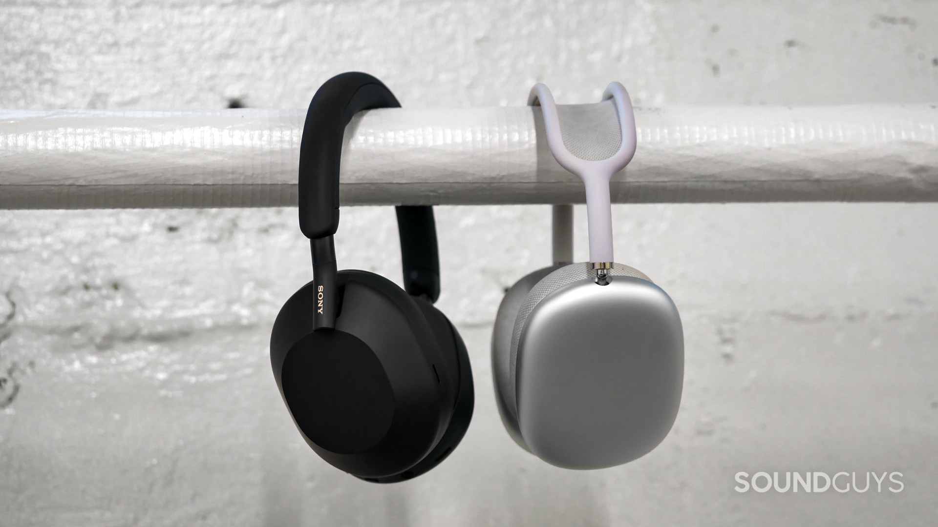 Audífonos Apple AirPods Max vs los nuevos audífonos Sony WH-1000XM5 -  iPhone Islam