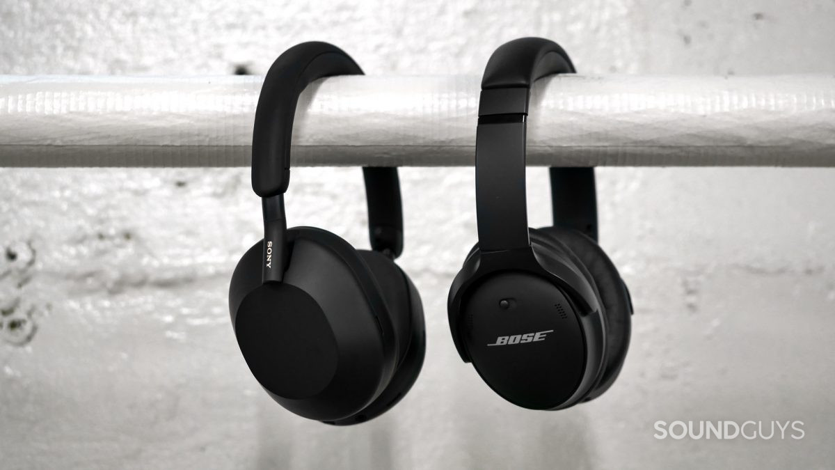 Sony WH1000XM6 wishlist All the features I want to see