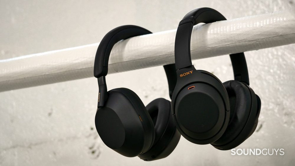 Best noise canceling headphones 2024 - SoundGuys