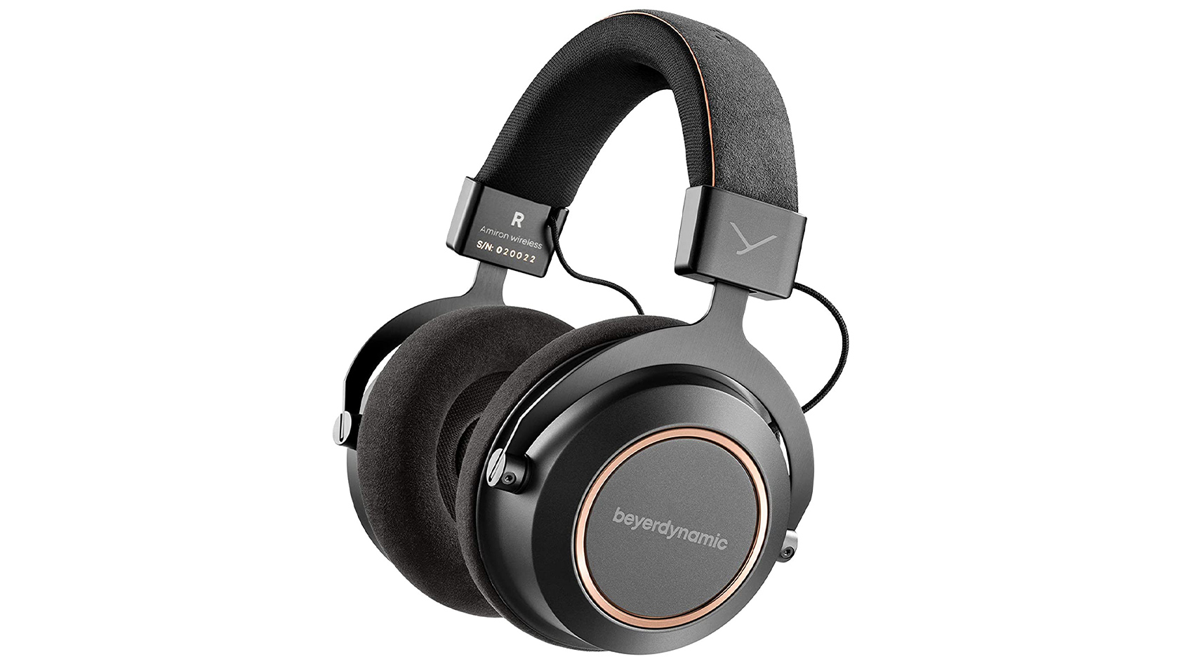 Beyerdynamic Amiron Wireless copper product image