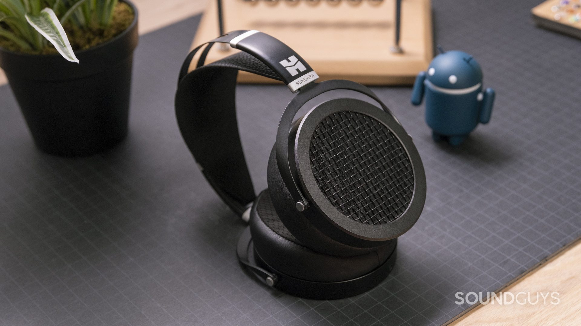 Grab these HifiMan Sundara headphones for £149 from Scan Computers