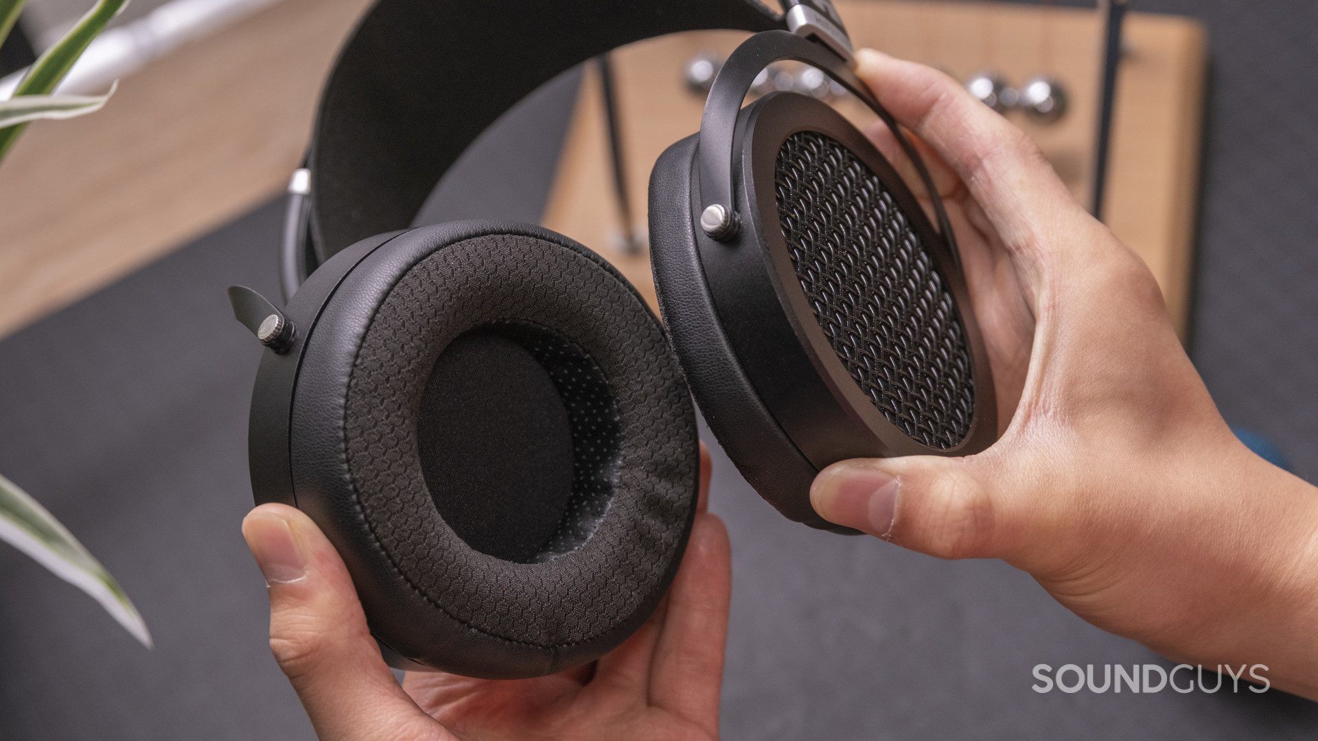 HIFIMAN SUNDARA Hi-Fi Headphone