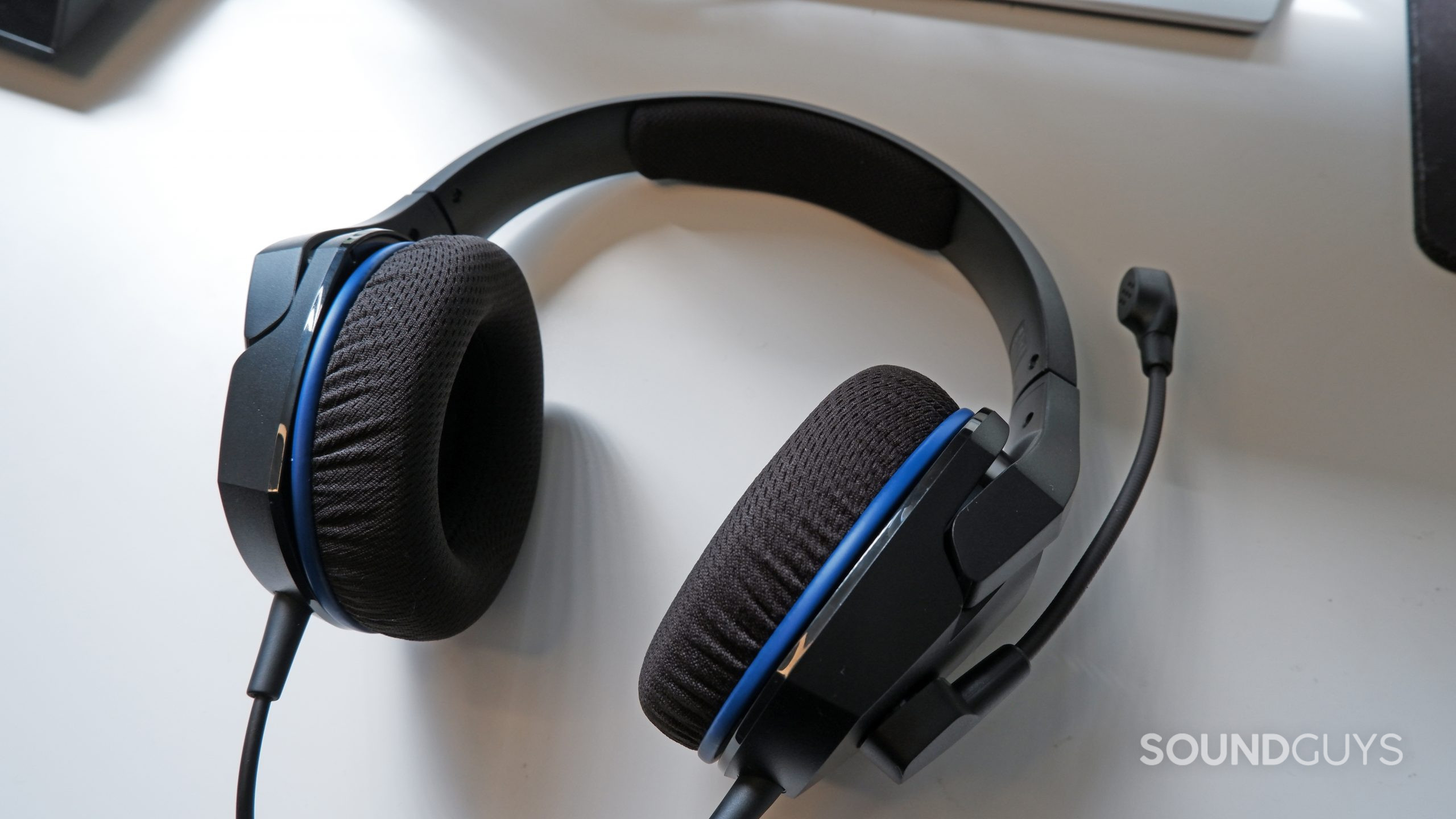 HyperX Cloud Stinger Core review - SoundGuys