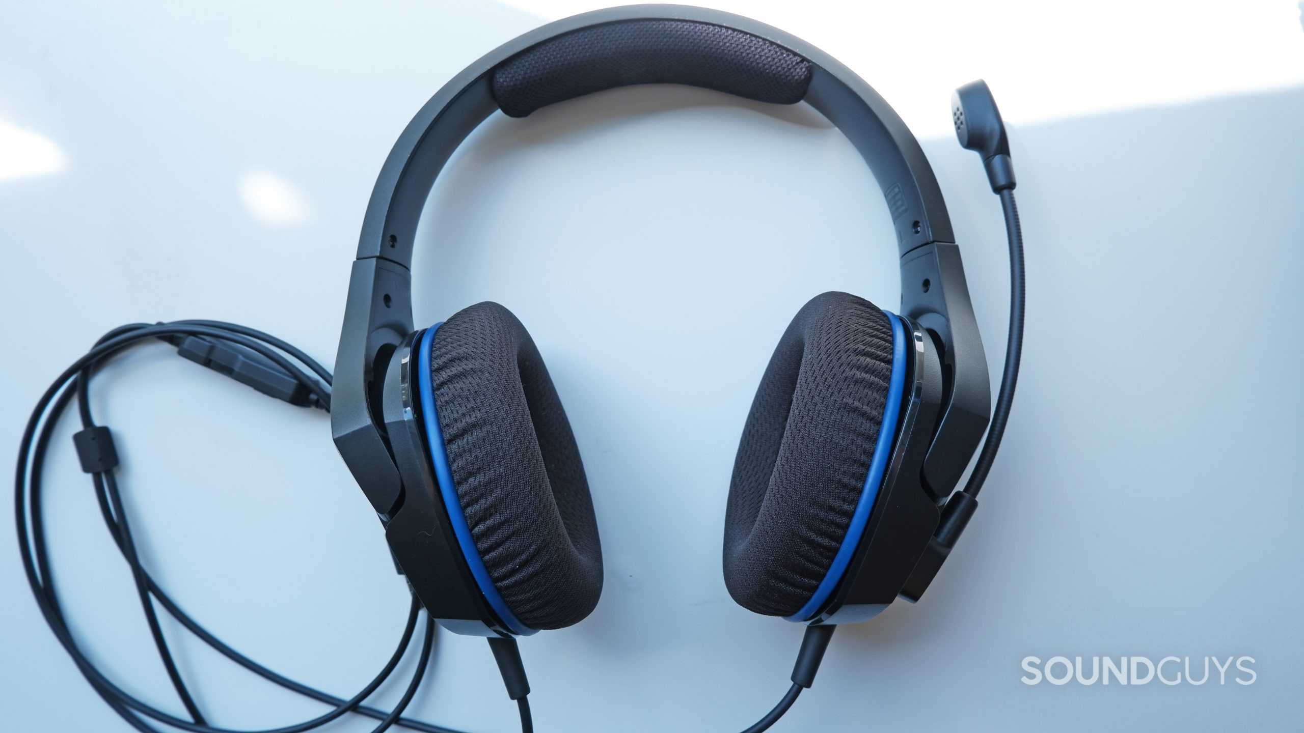 HyperX Cloud Stinger review: Basic and affordable - SoundGuys