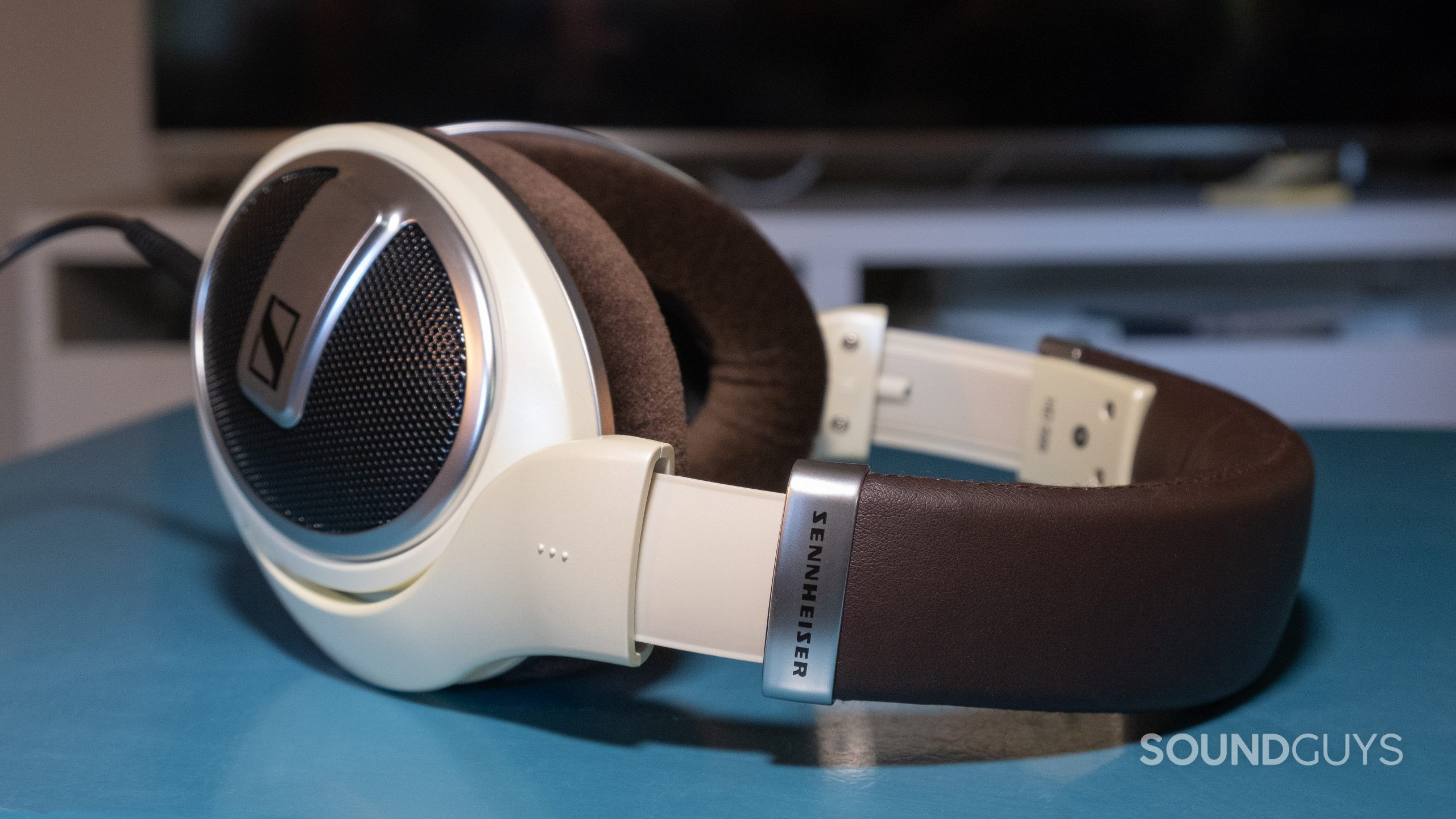 Auricular Sennheiser HD599 - Audio Reference