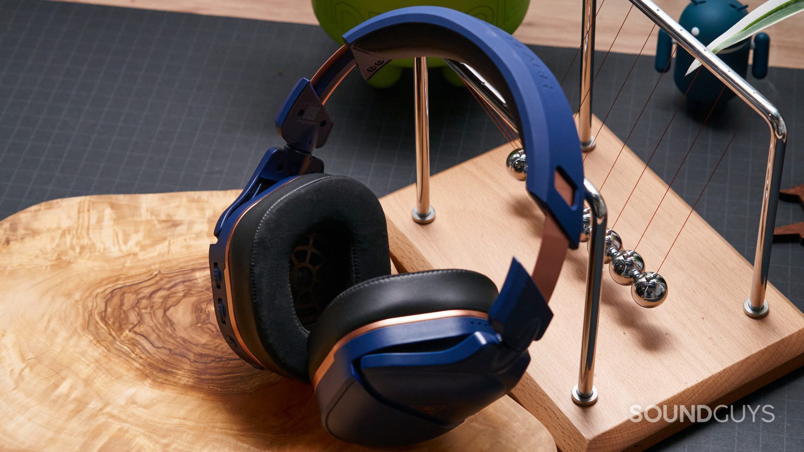 Turtle Beach Stealth Pro gaming headset review