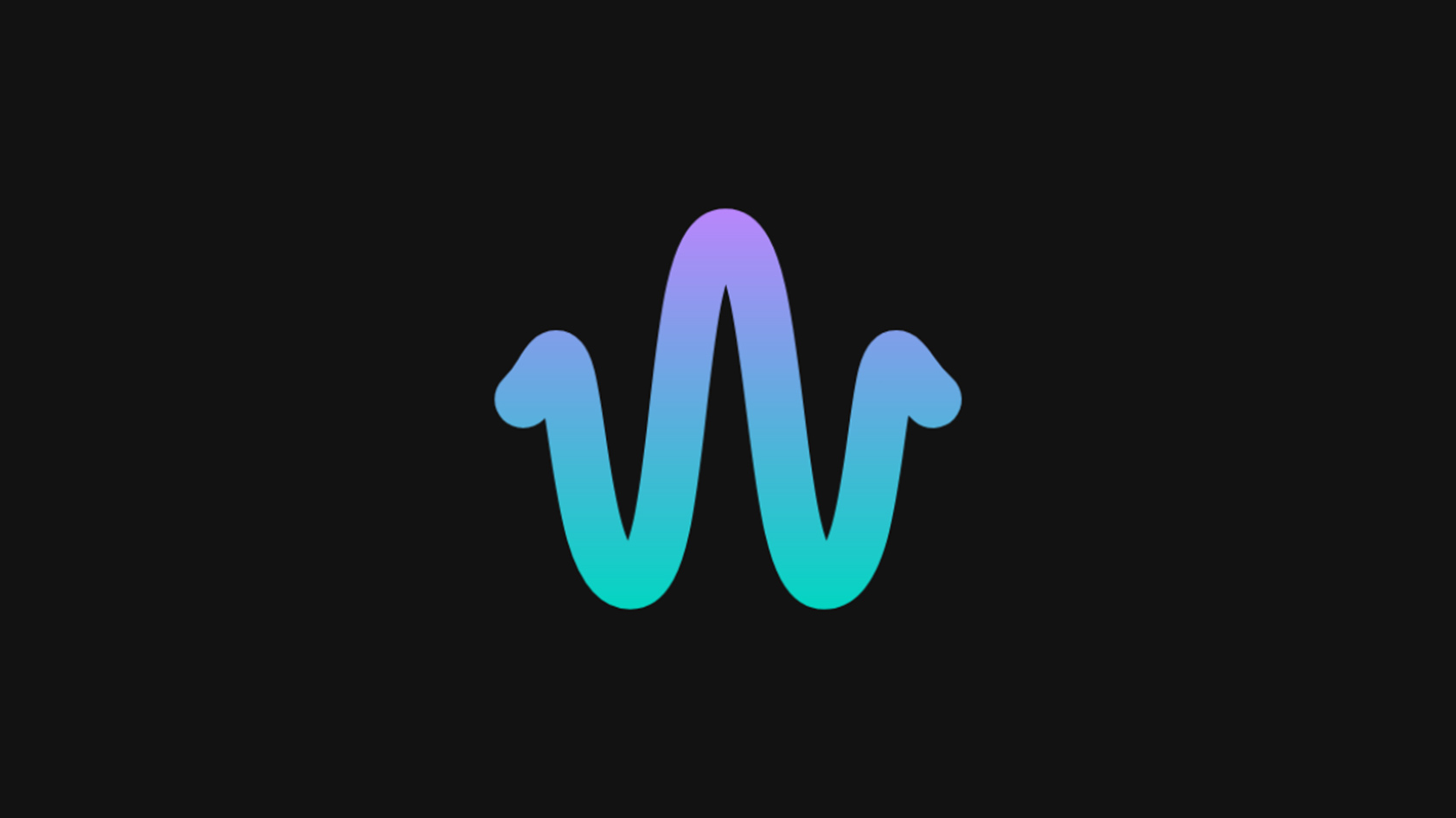 The Wavelet EQ app icon against a black background.