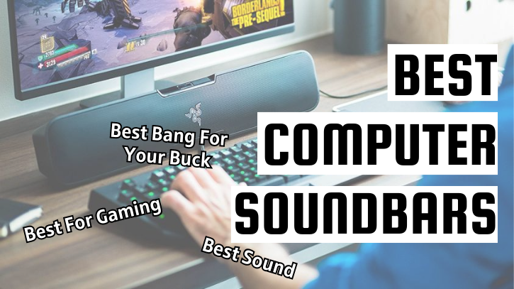 Best Computer Soundbars