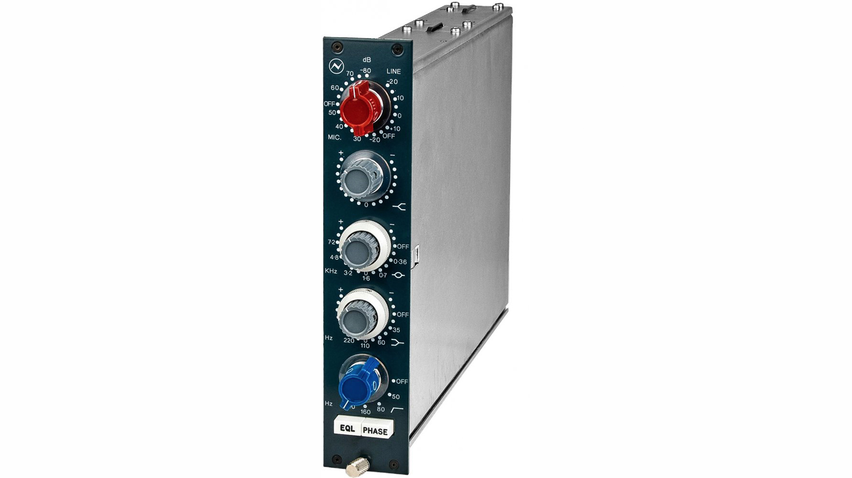 Neve 1073 preamp