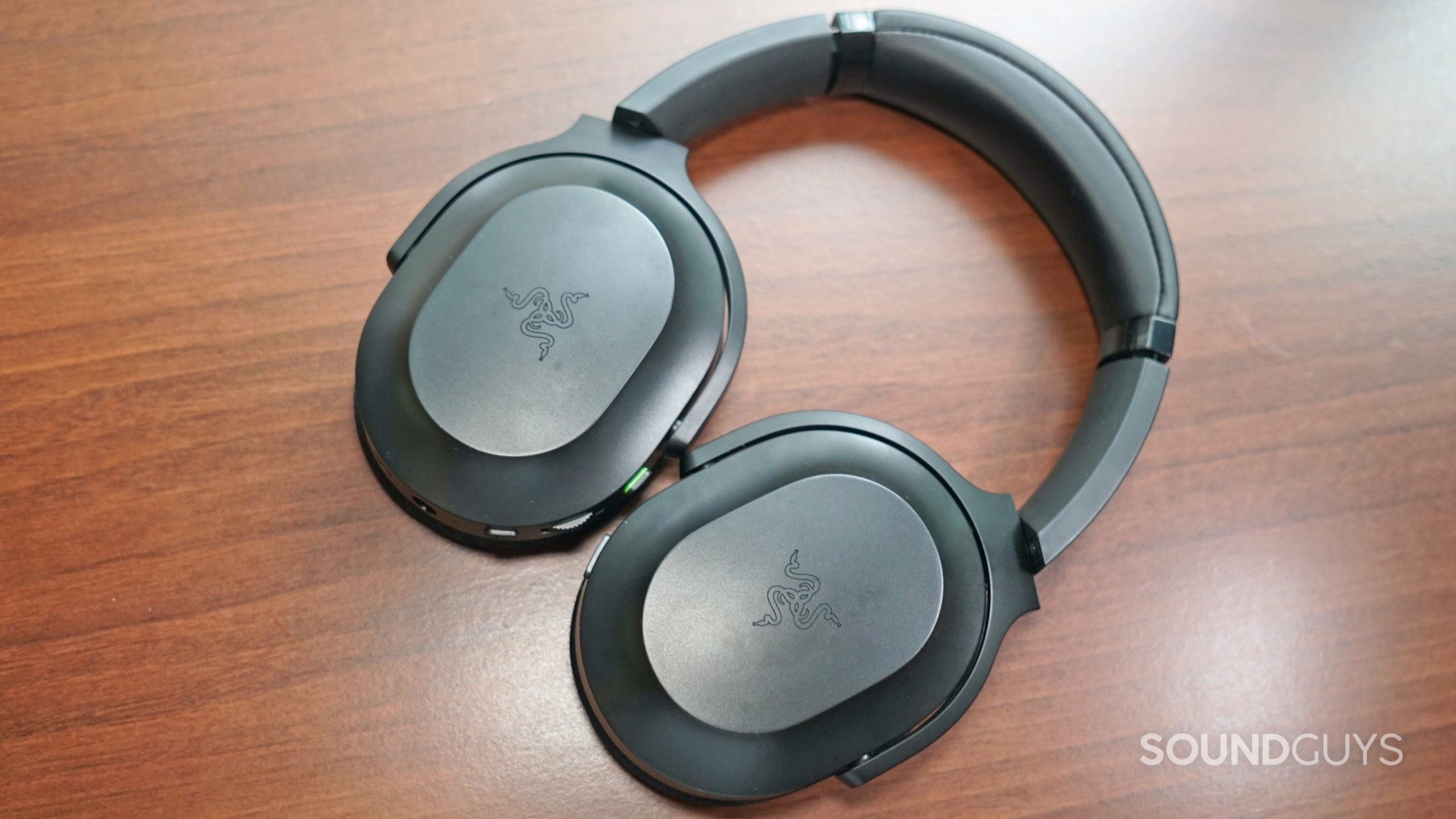 Razer Barracuda X Review - A step up in audio quality - GamerBraves