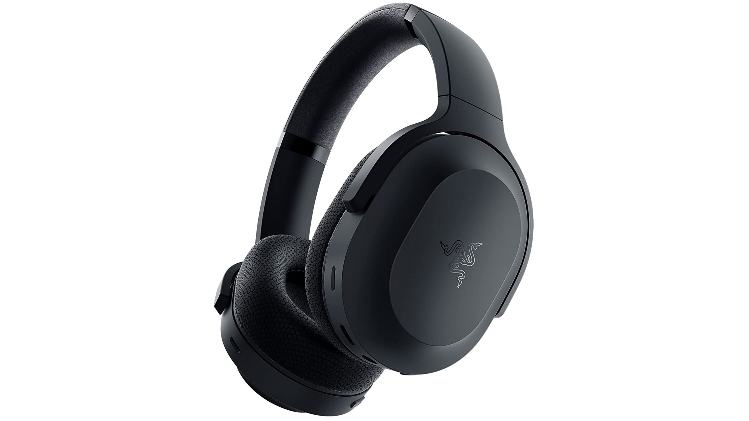 Razer-Barracuda-product-render A product image of the Razer Barracuda in black against a white background.