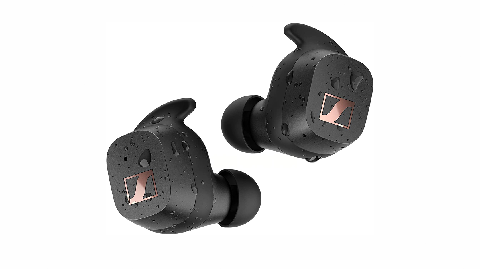 Sennheiser Sport True Wireless