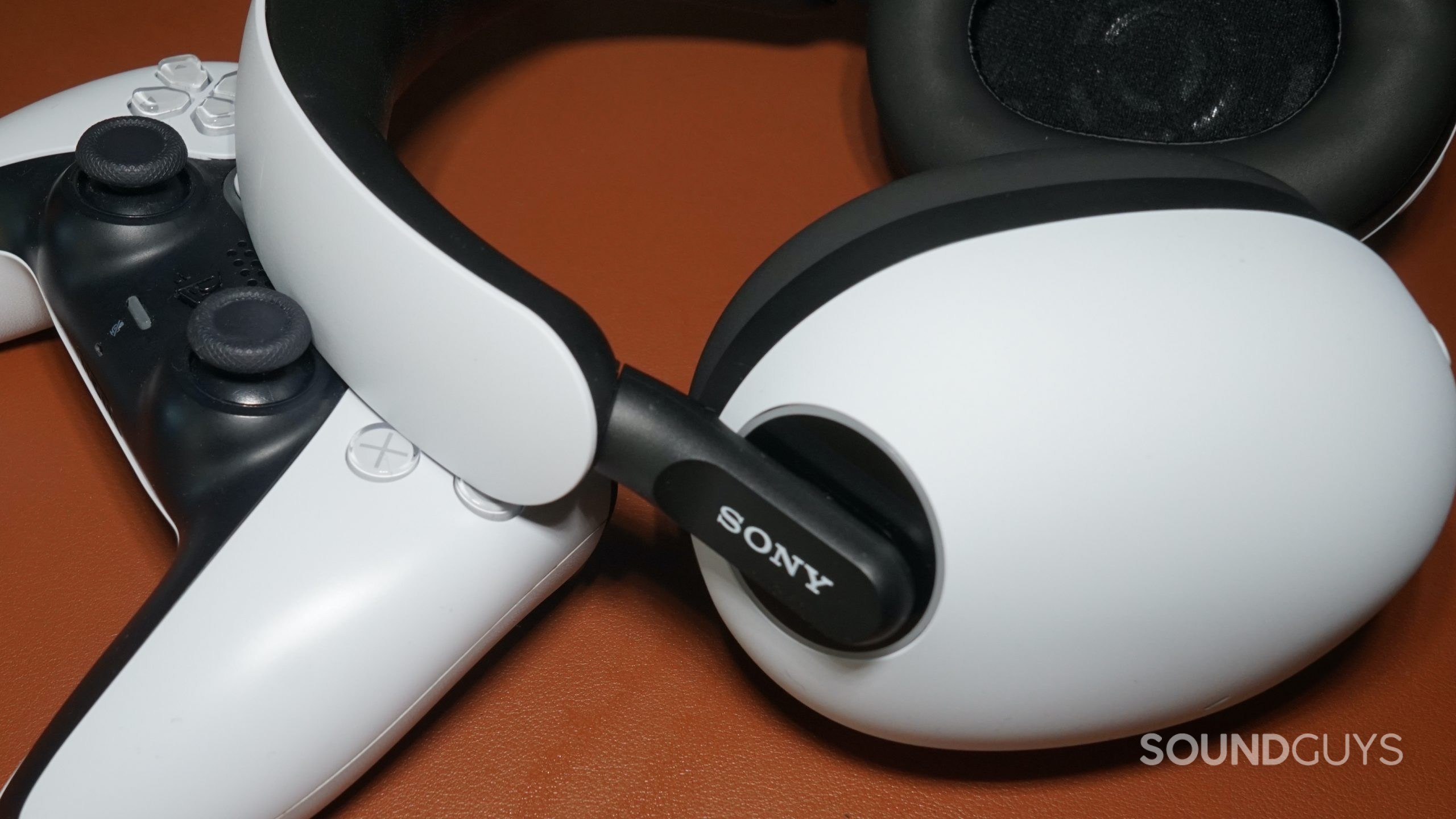 Sony's PlayStation earbuds to feature noise cancelling and Bluetooth support