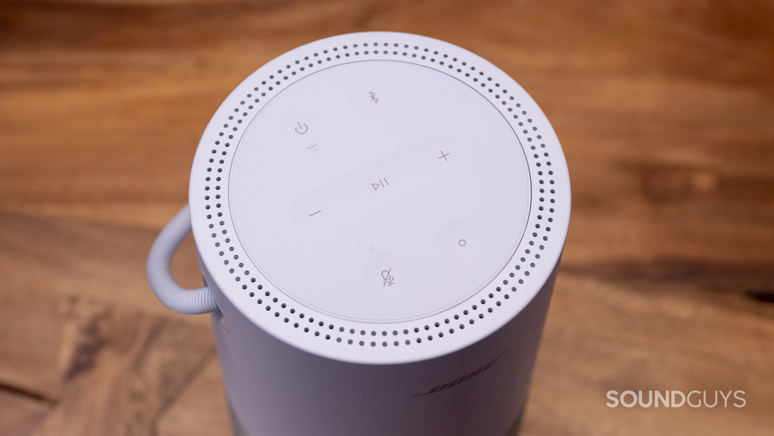 Bose Portable Smart Speaker review - SoundGuys
