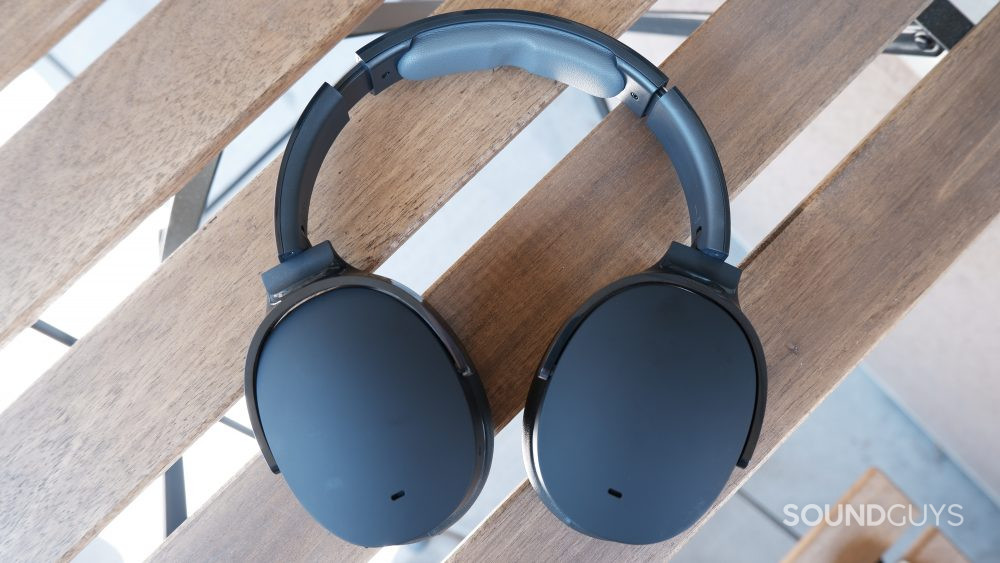 Skullcandy Hesh ANC review SoundGuys