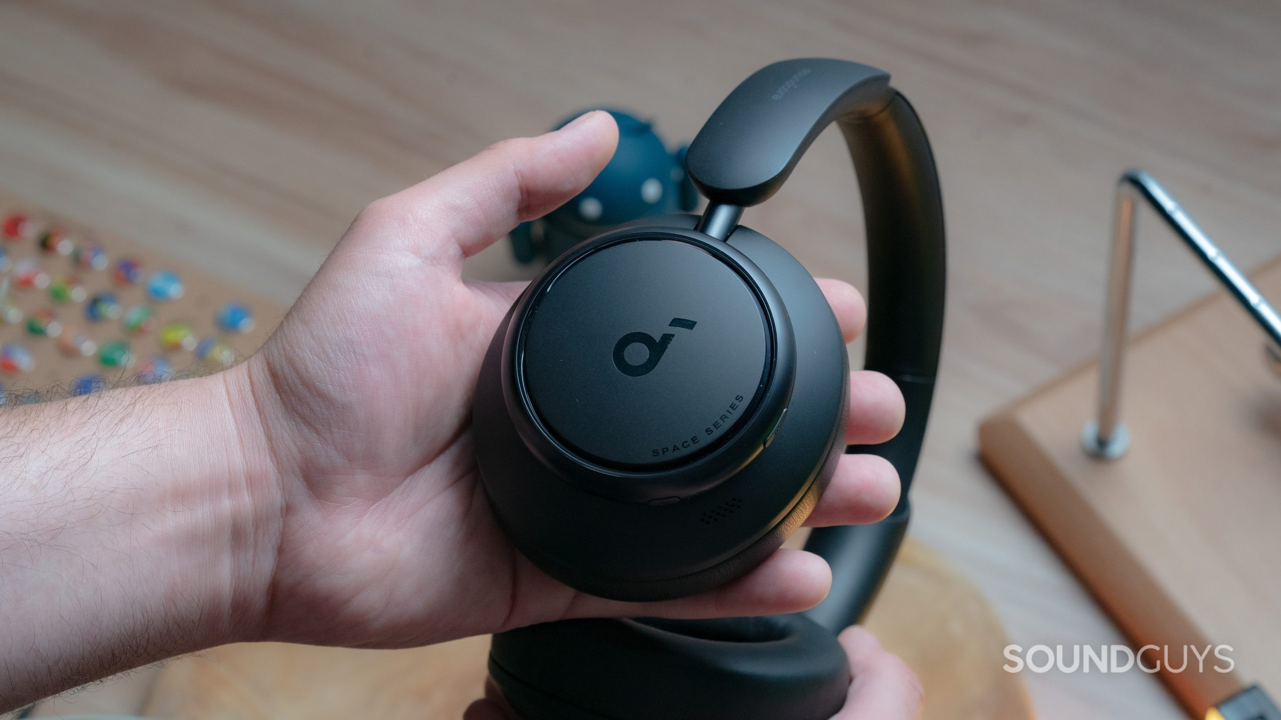 Soundcore Space Q45 Headphones Review - One Year Later